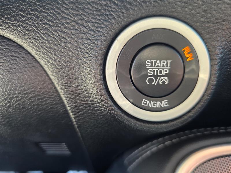 2015 DODGE CHALLENGER R/T PLUS
