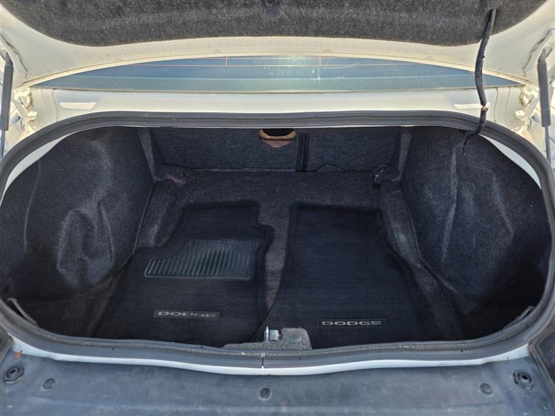 2015 DODGE CHALLENGER R/T PLUS
