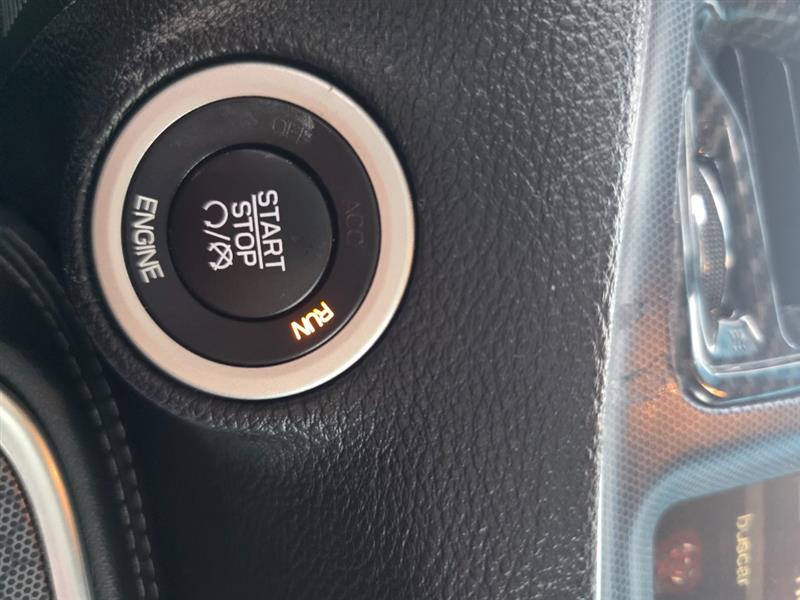 2015 DODGE CHALLENGER R/T PLUS