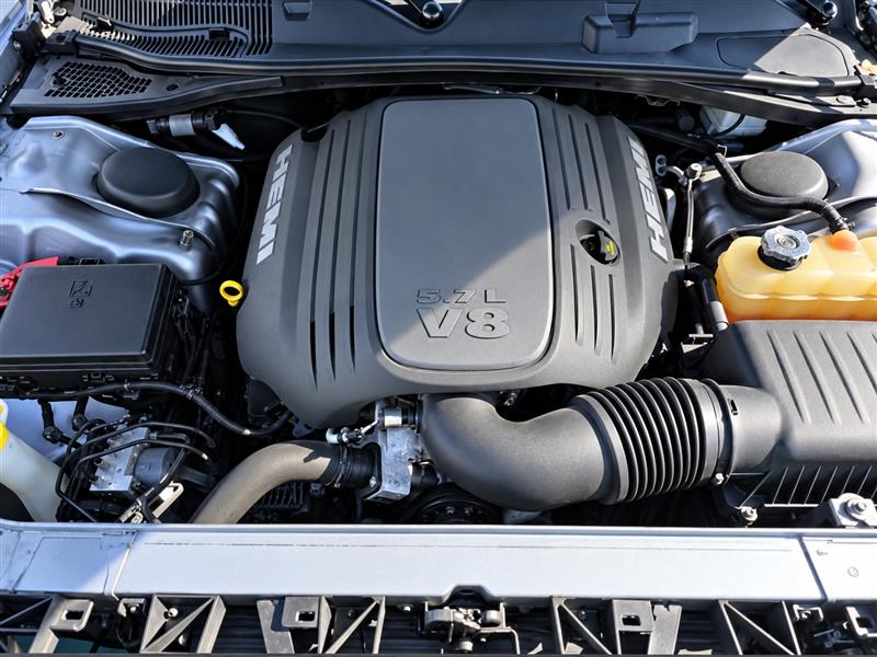 2018 DODGE CHALLENGER R/T PLUS