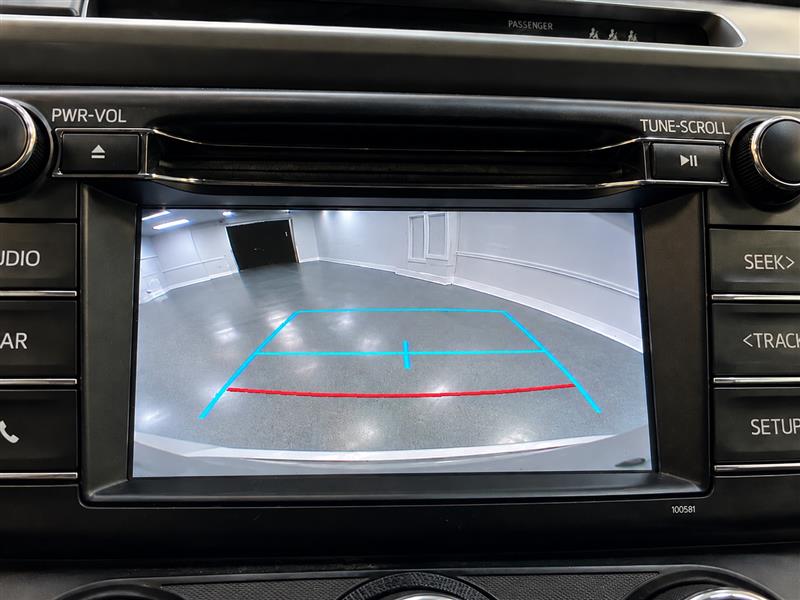 2017 TOYOTA RAV4 LE AWD