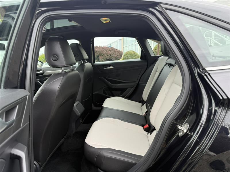 2019 VOLKSWAGEN JETTA S/SE/R-LINE