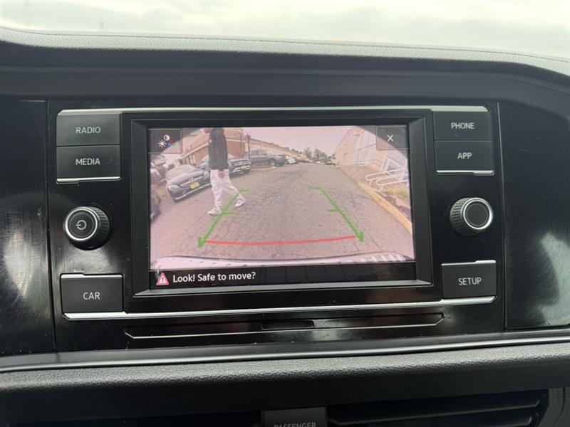 2019 VOLKSWAGEN JETTA S/SE/R-LINE