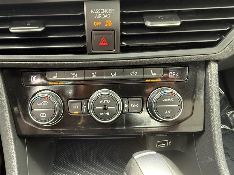 2019 VOLKSWAGEN JETTA S/SE/R-LINE