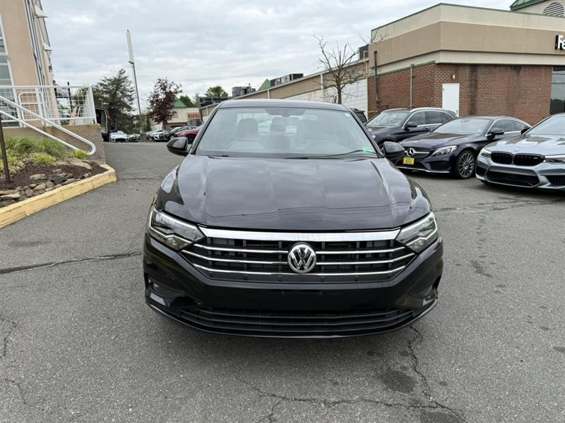 2019 VOLKSWAGEN JETTA S/SE/R-LINE