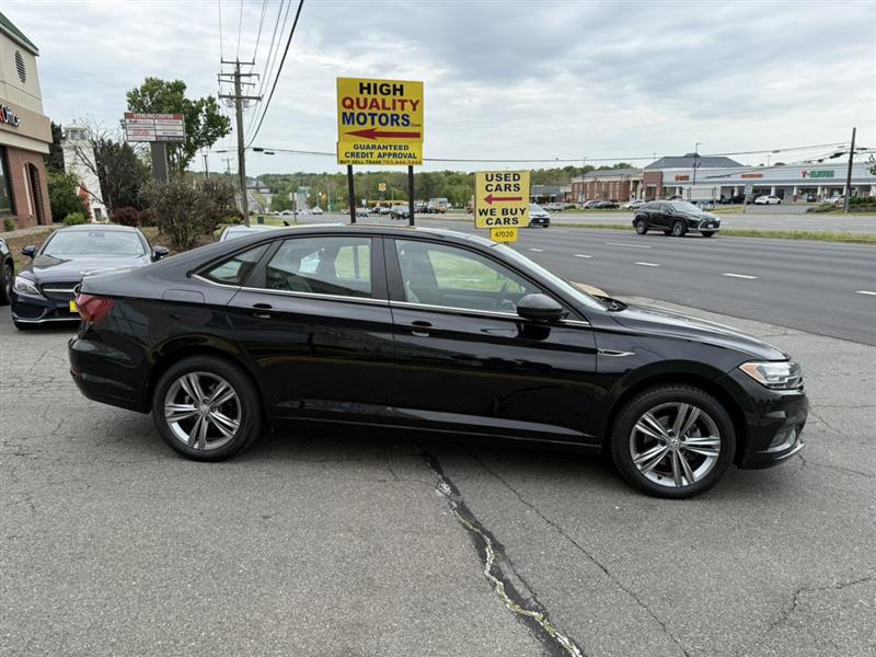2019 VOLKSWAGEN JETTA S/SE/R-LINE