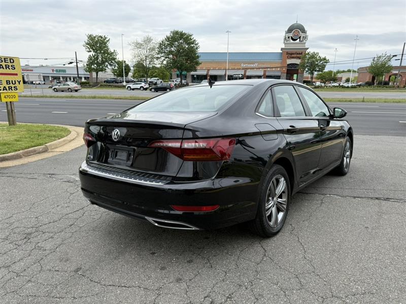2019 VOLKSWAGEN JETTA S/SE/R-LINE