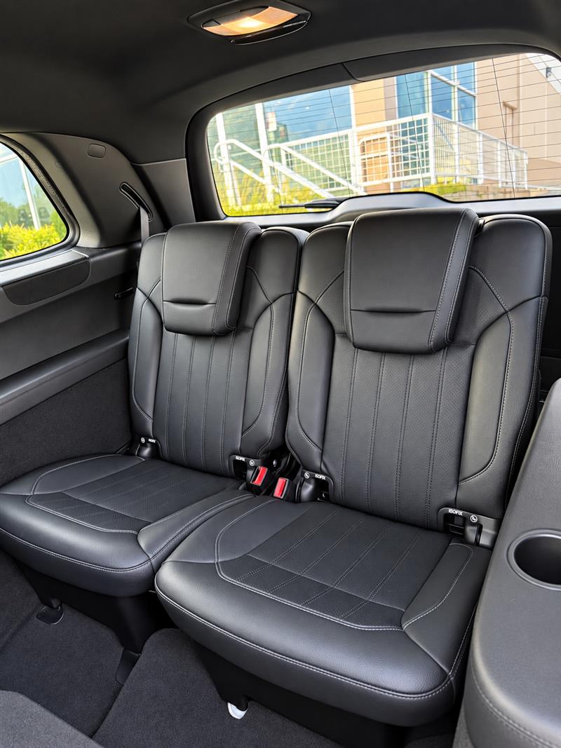 2017 MERCEDES-BENZ GLS GLS 450