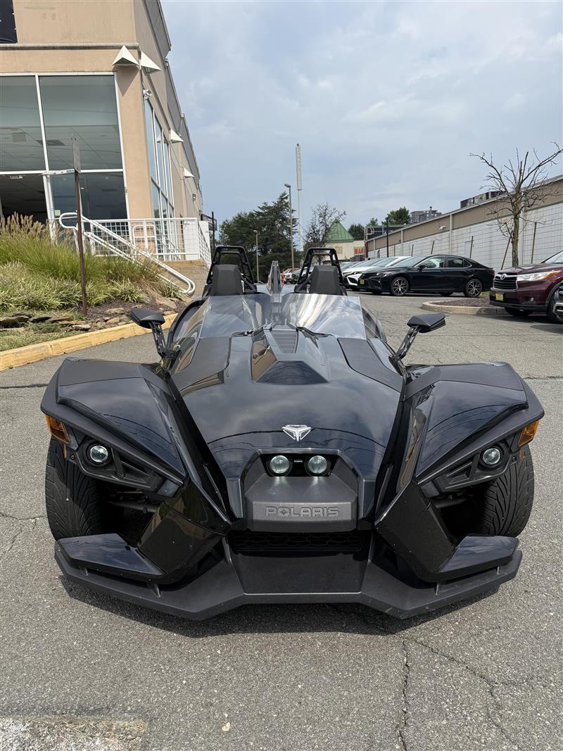 2018 SLINGSHOT SLINGSHOT 