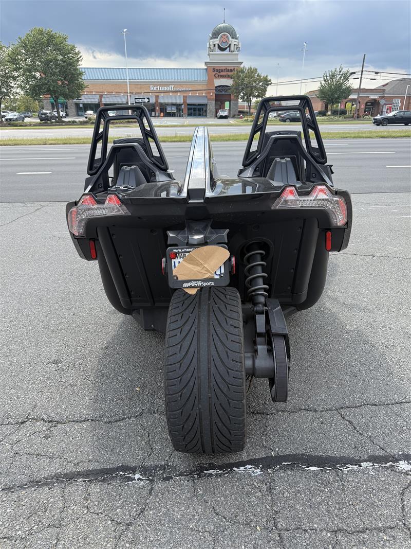 2018 SLINGSHOT SLINGSHOT 