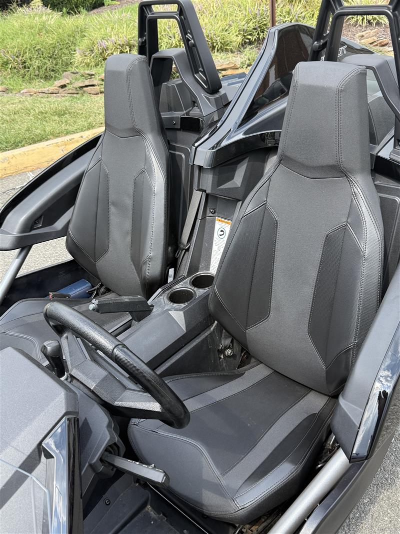 2018 SLINGSHOT SLINGSHOT 