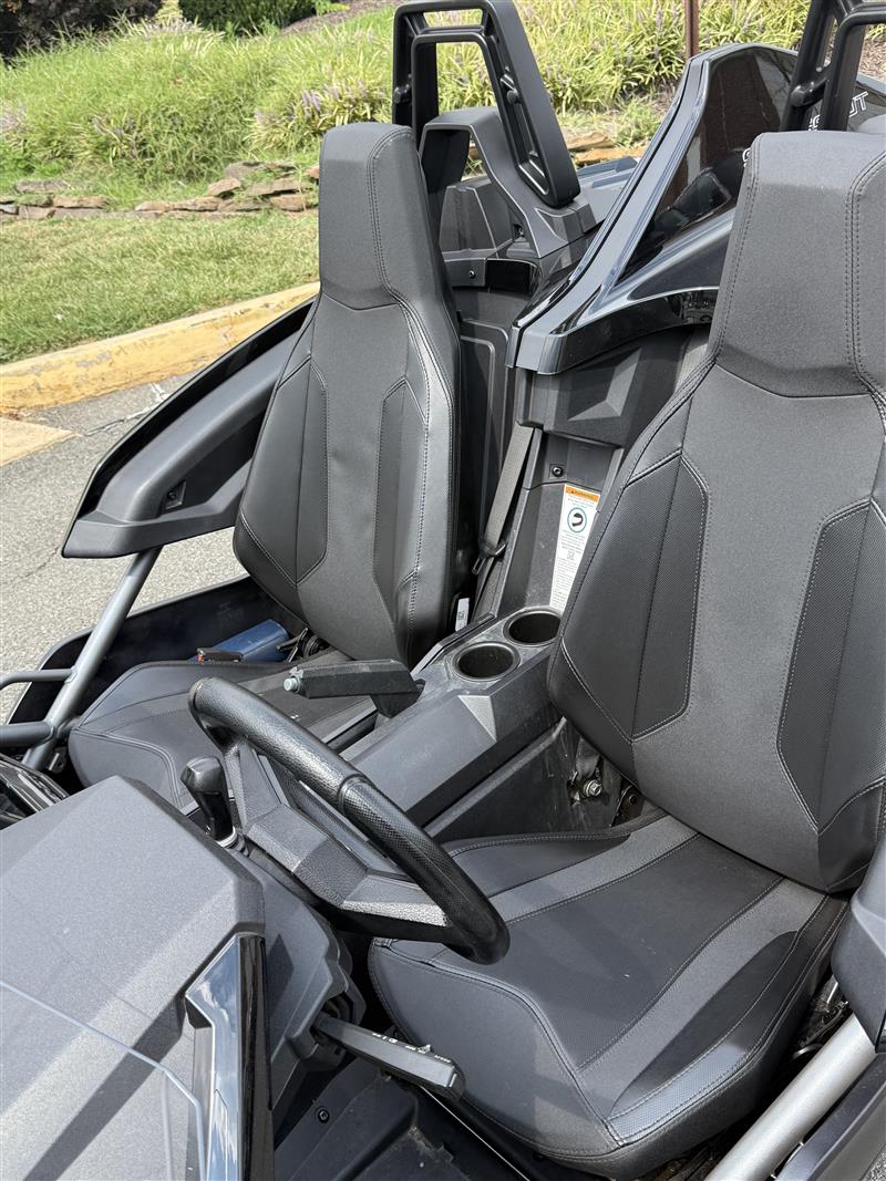 2018 SLINGSHOT SLINGSHOT 