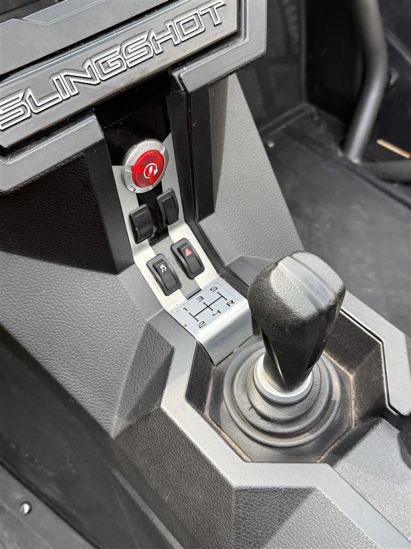 2018 SLINGSHOT SLINGSHOT 
