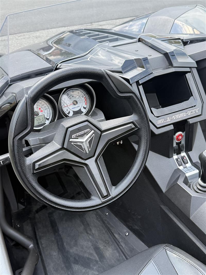 2018 SLINGSHOT SLINGSHOT 