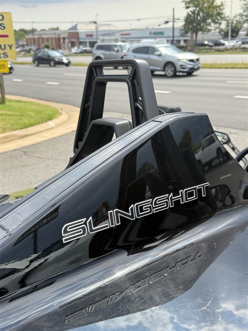 2018 SLINGSHOT SLINGSHOT 