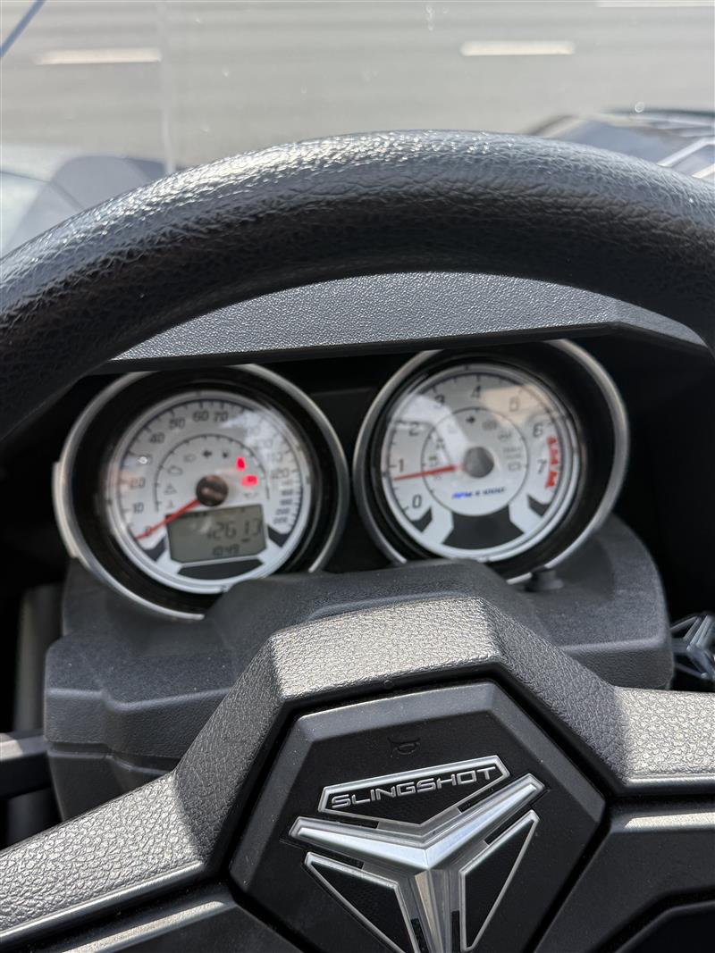 2018 SLINGSHOT SLINGSHOT 