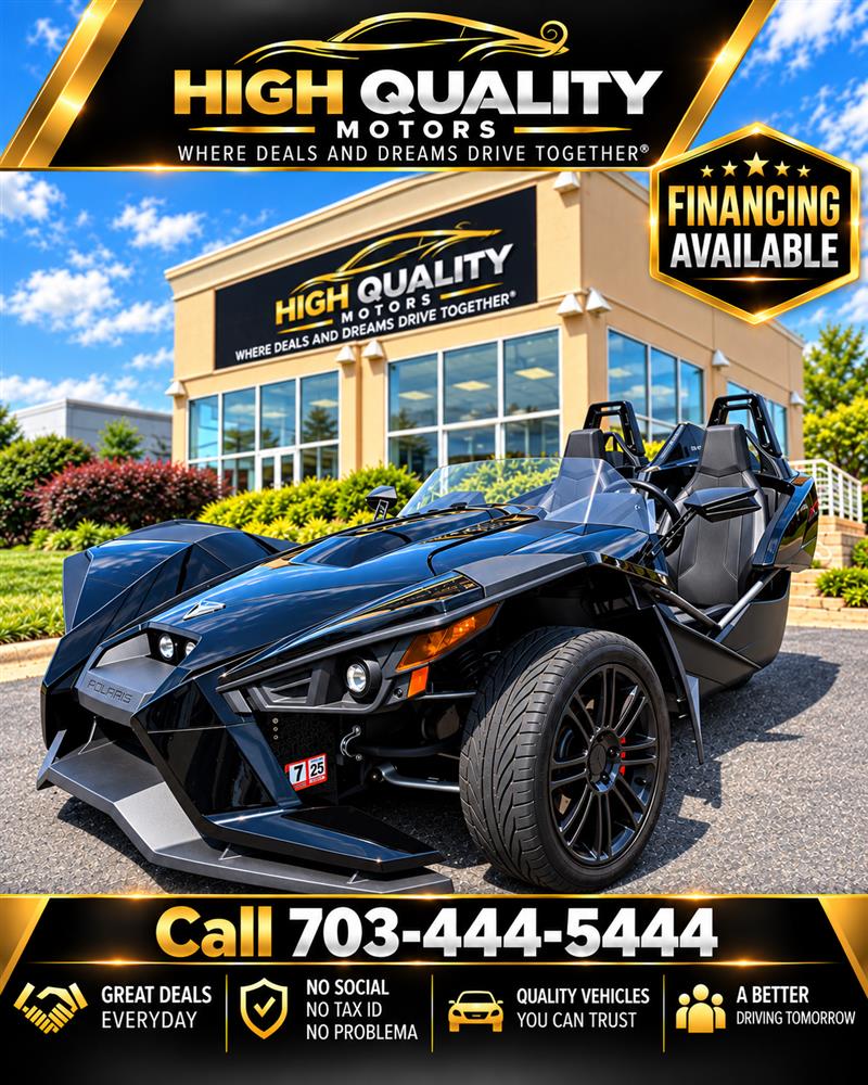 2018 SLINGSHOT SLINGSHOT 