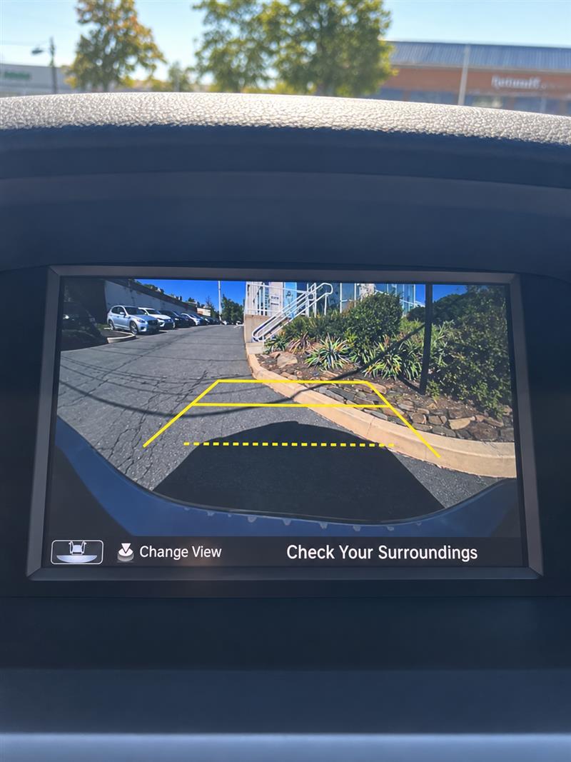 2018 ACURA MDX SPORT HYBRID W/TECHNOLOGY PKG