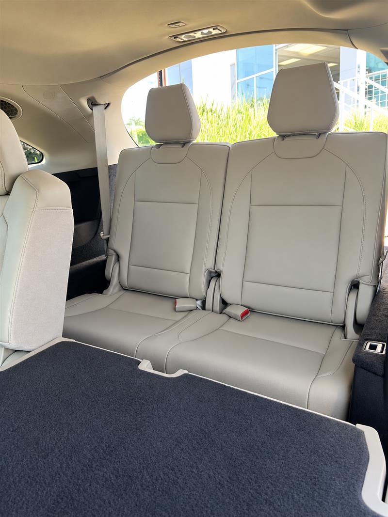 2018 ACURA MDX SPORT HYBRID W/TECHNOLOGY PKG