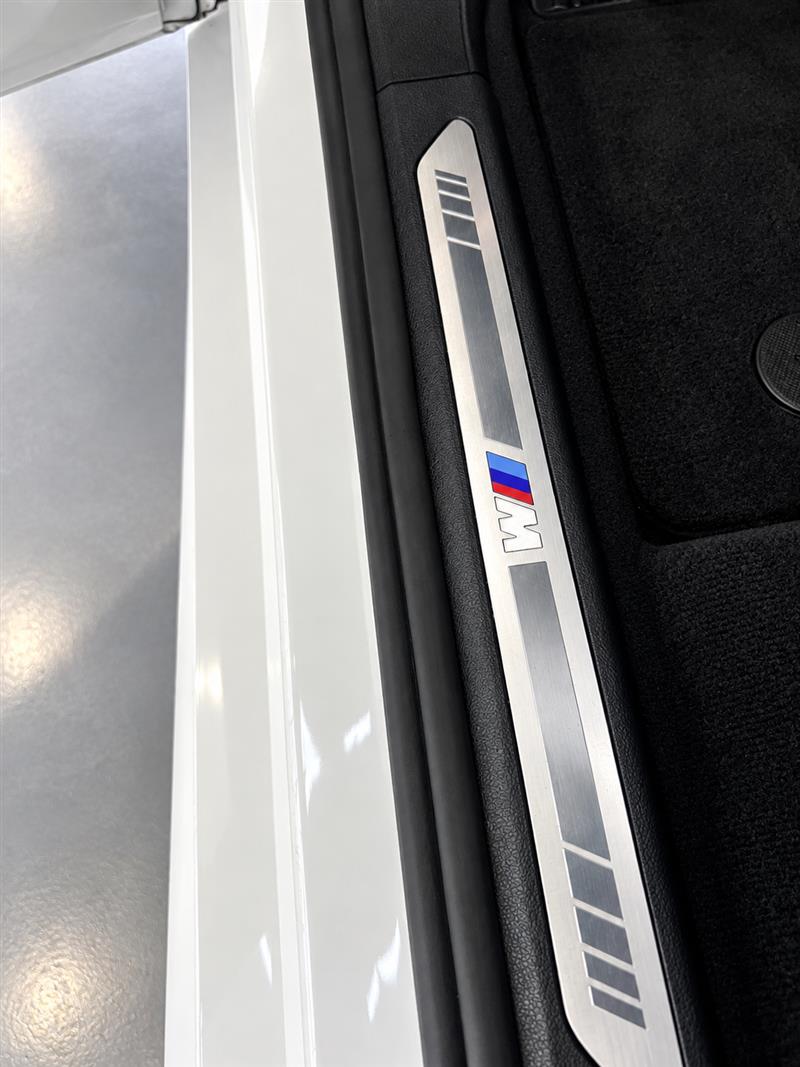 2021 BMW X5 40IS M SPORT