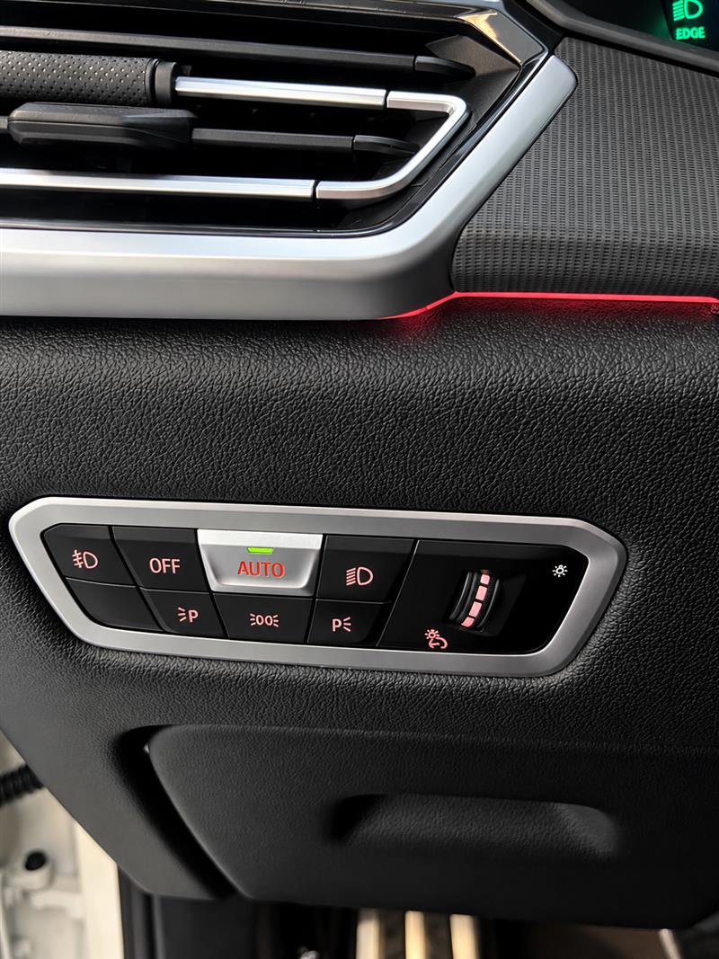 2021 BMW X5 40IS M SPORT
