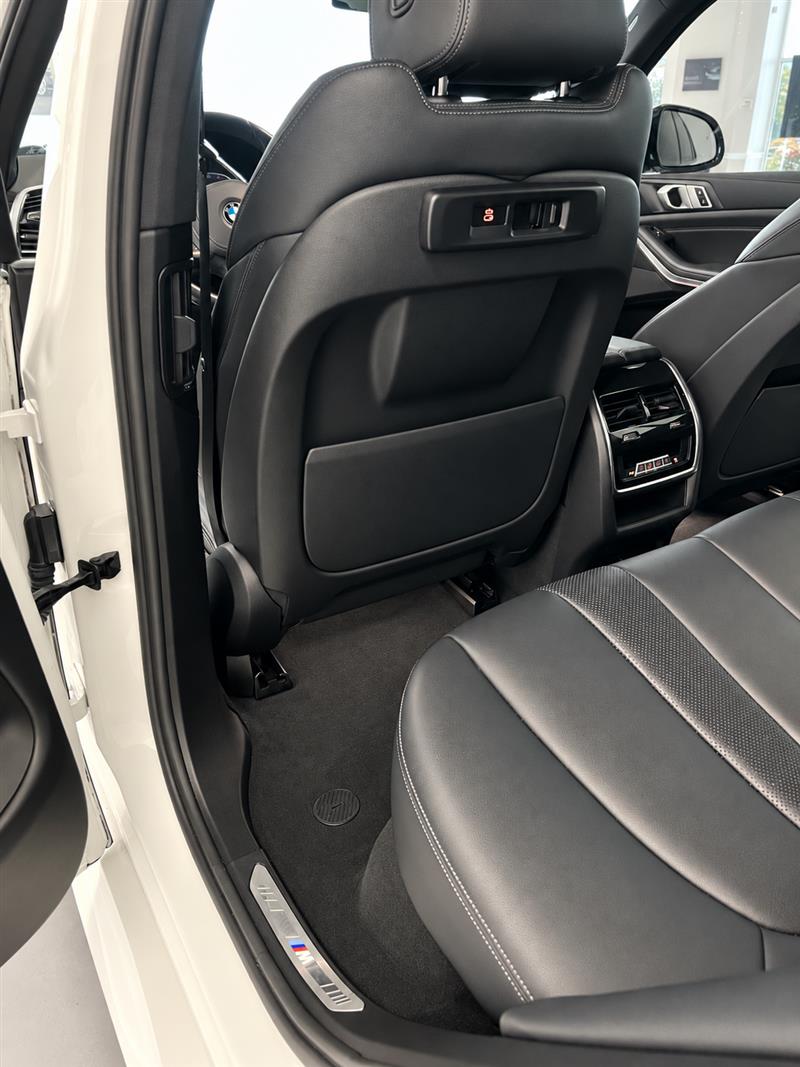 2021 BMW X5 40IS M SPORT