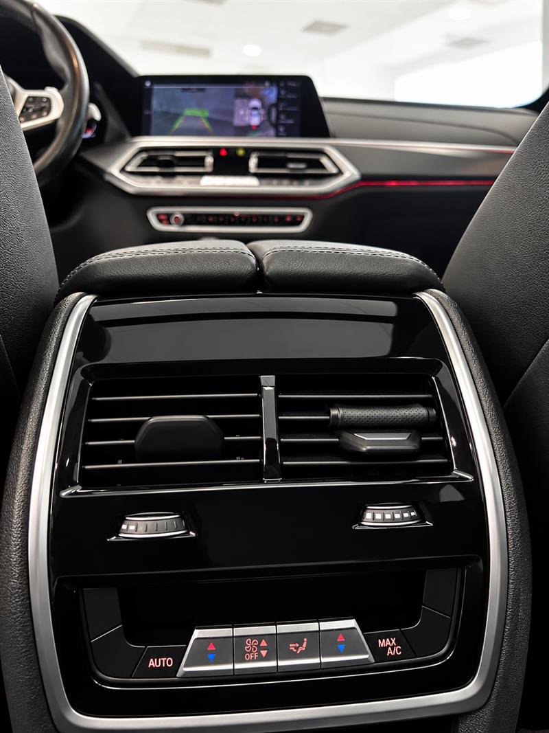 2021 BMW X5 40IS M SPORT