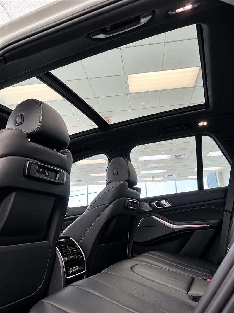 2021 BMW X5 40IS M SPORT