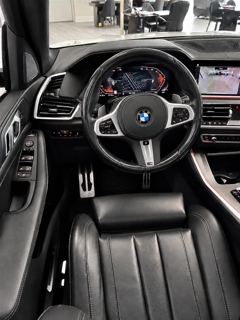 2021 BMW X5 40IS M SPORT