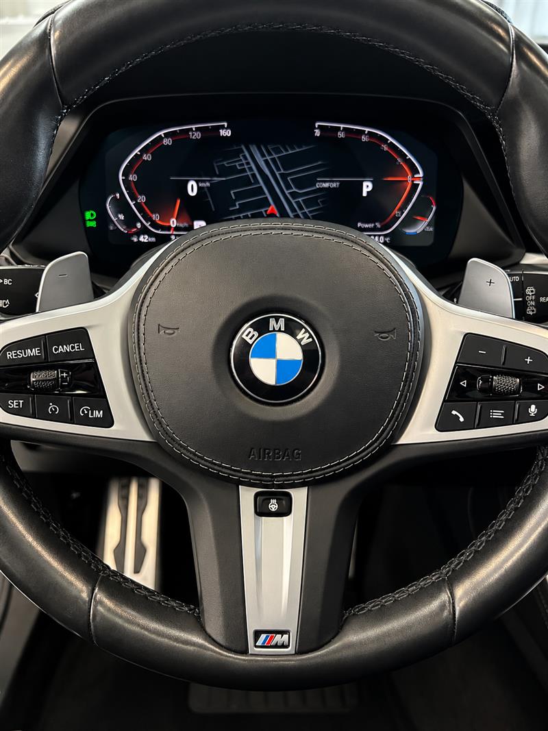 2021 BMW X5 40IS M SPORT