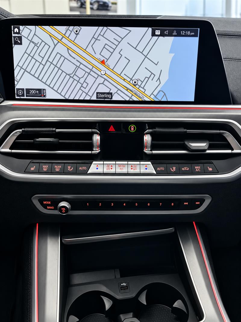 2021 BMW X5 40IS M SPORT