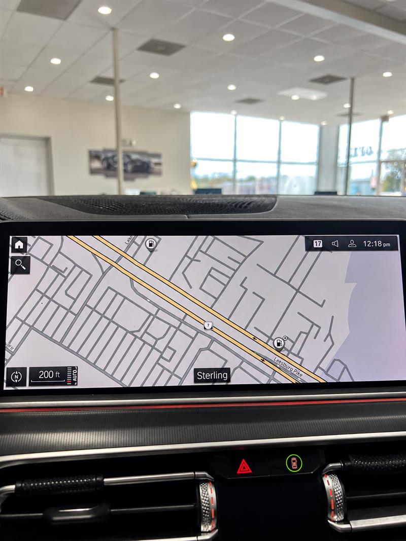 2021 BMW X5 40IS M SPORT