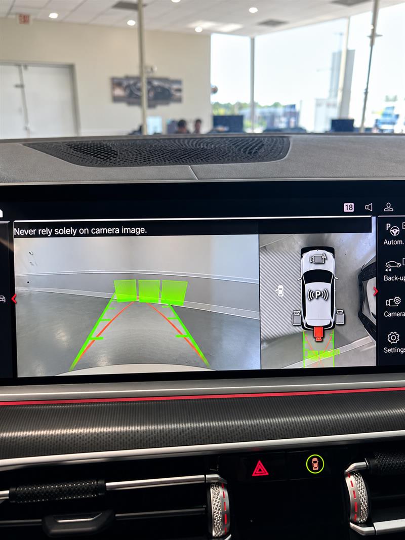 2021 BMW X5 40IS M SPORT
