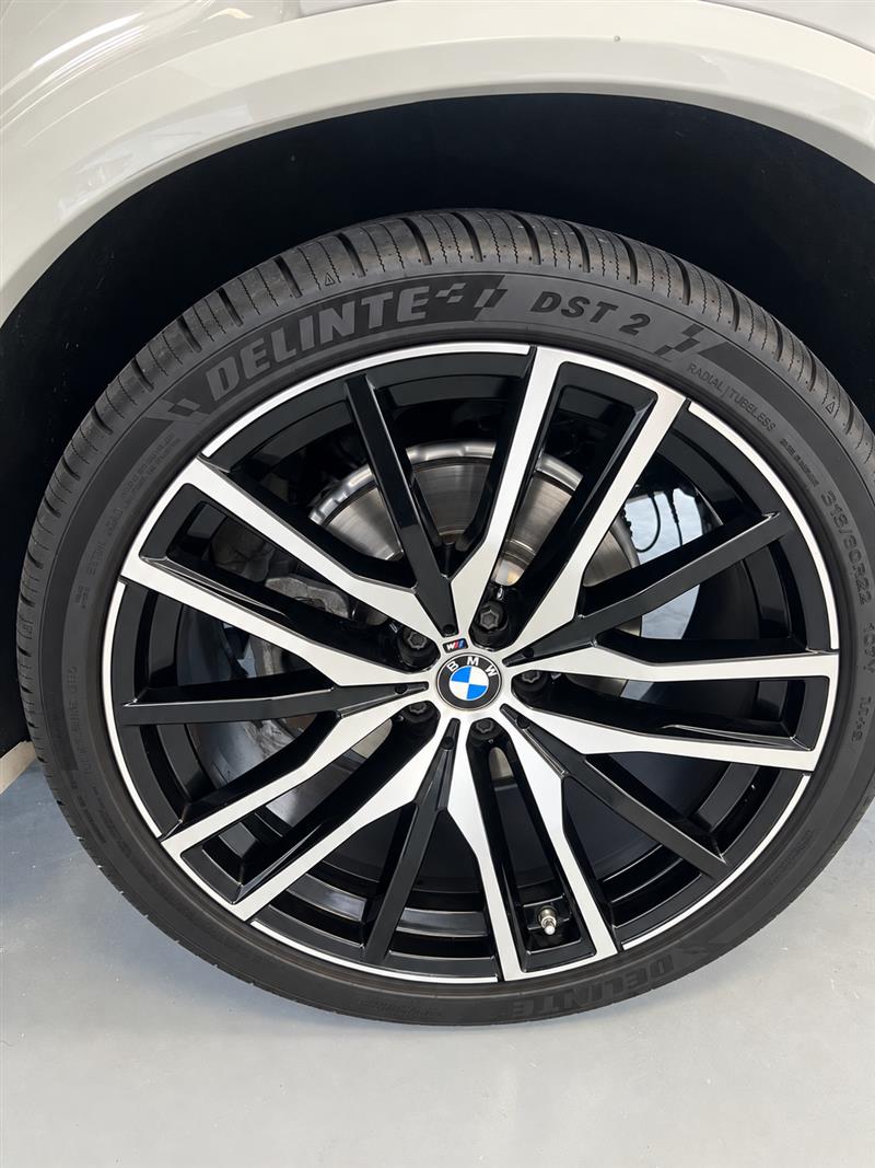 2021 BMW X5 40IS M SPORT