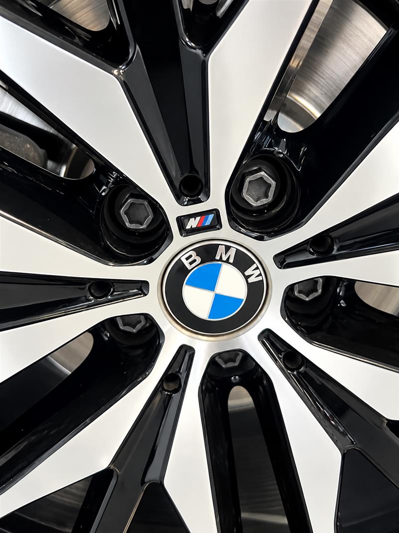 2021 BMW X5 40IS M SPORT