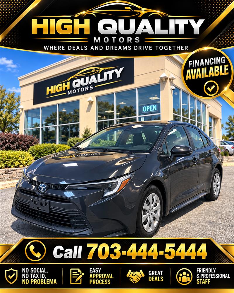 vehicle