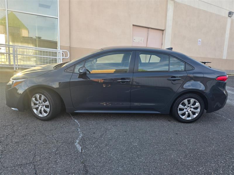 2023 TOYOTA COROLLA HYBRID
