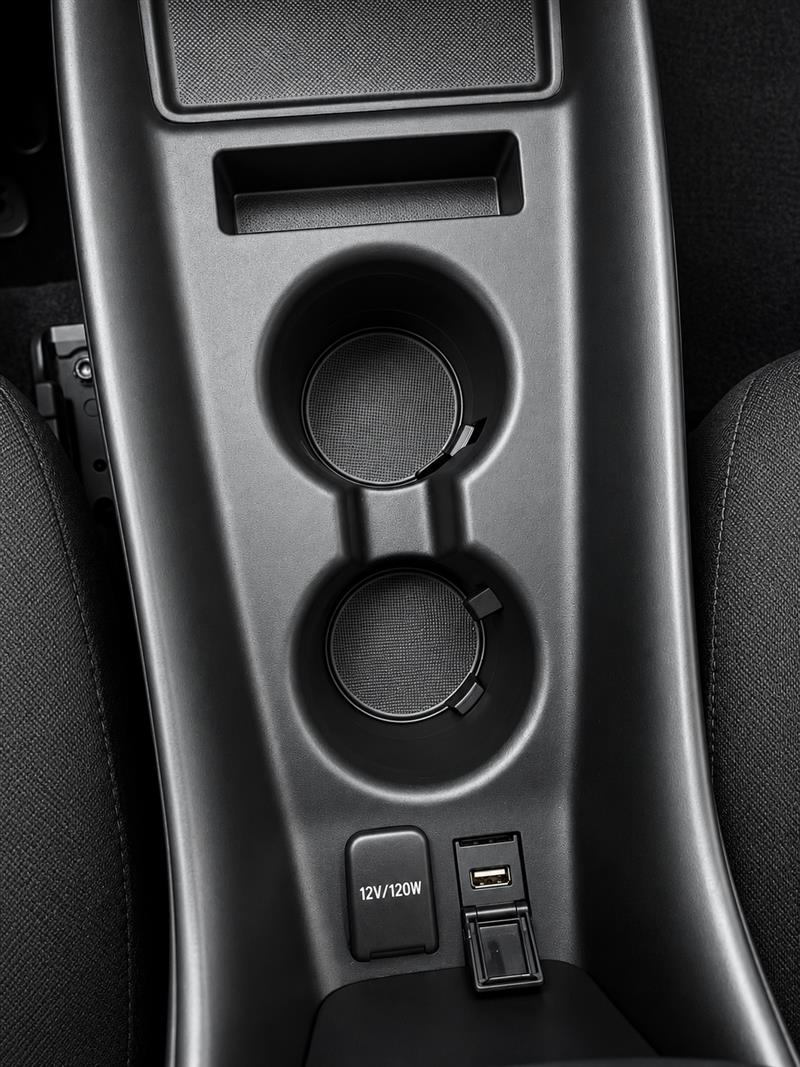 2022 TOYOTA PRIUS L ECO