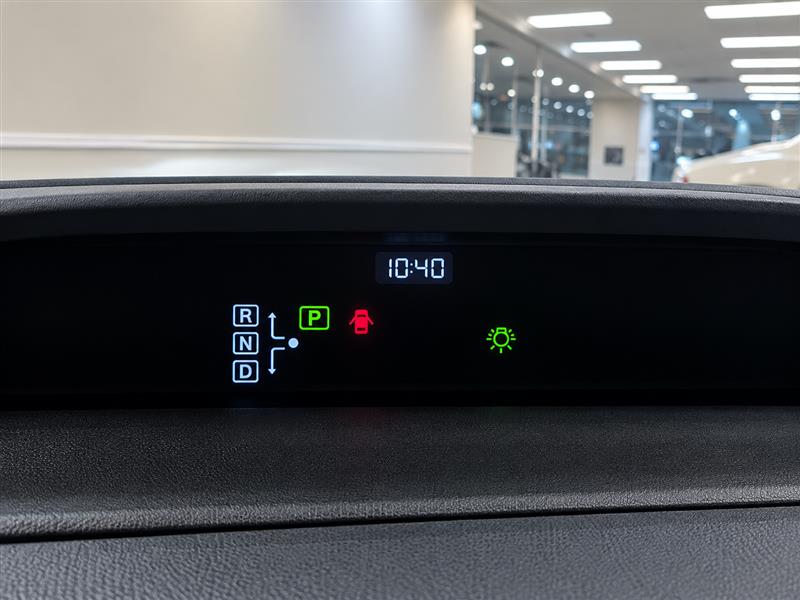 2022 TOYOTA PRIUS L ECO
