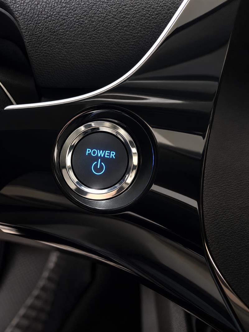 2022 TOYOTA PRIUS L ECO