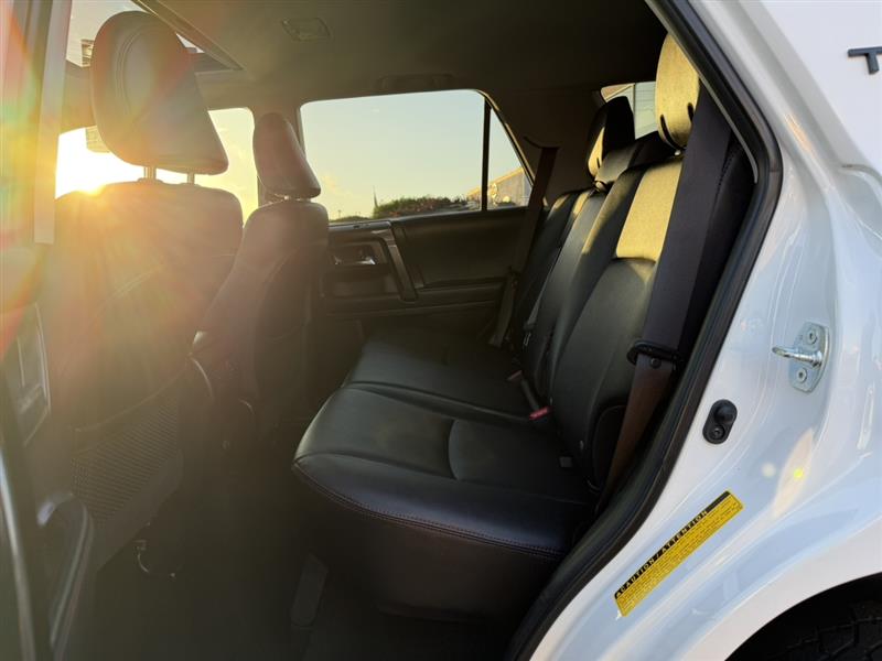 2021 TOYOTA 4RUNNER TRD PRO