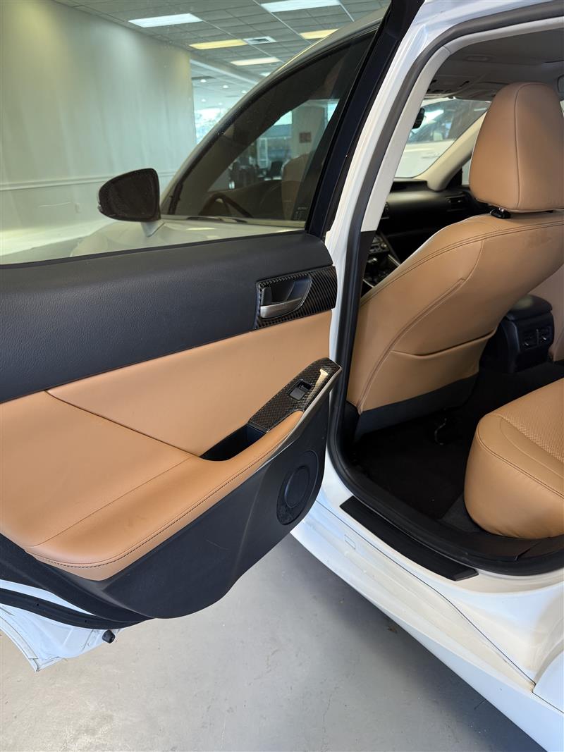 2017 LEXUS IS IS 300