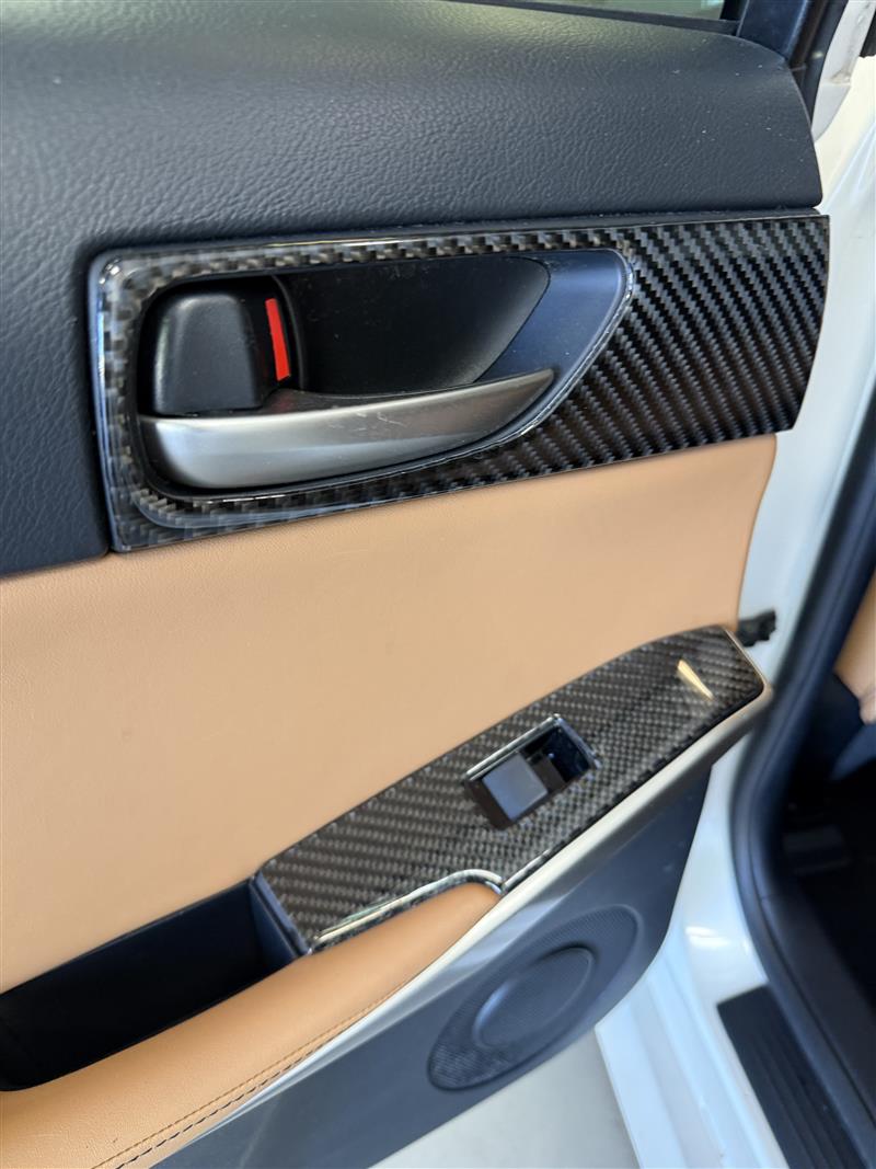 2017 LEXUS IS IS 300