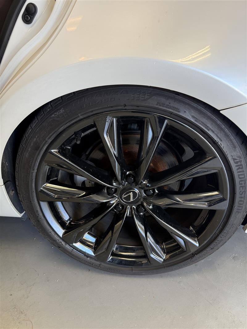 2017 LEXUS IS IS 300