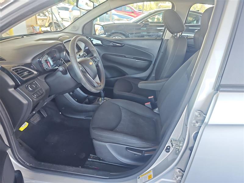 2022 CHEVROLET SPARK 1LT