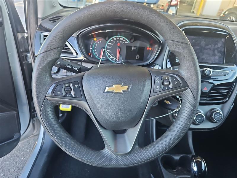 2022 CHEVROLET SPARK 1LT