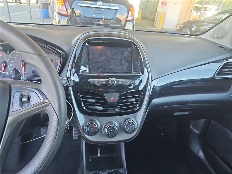 2022 CHEVROLET SPARK 1LT