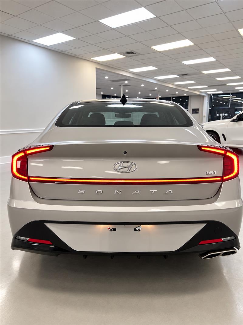 2023 HYUNDAI SONATA SEL PLUS