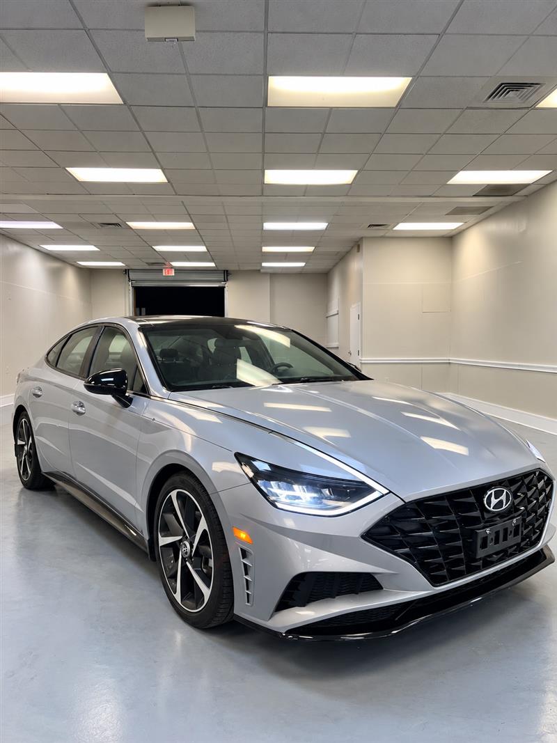 2023 HYUNDAI SONATA SEL PLUS