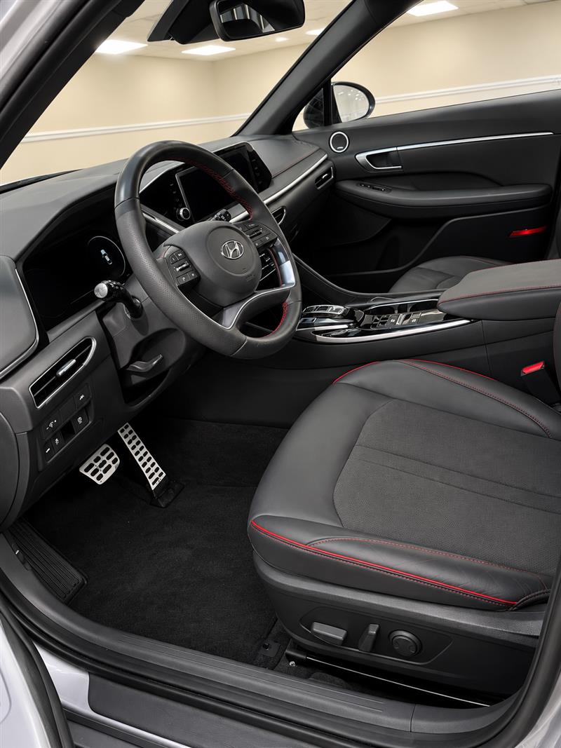 2023 HYUNDAI SONATA SEL PLUS